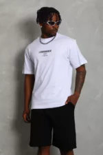 Deluxerie T-shirt MF-Karssen