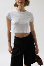Deluxerie T-shirt MF-Latoyia