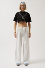 Deluxerie T-shirt MF-Laurrane