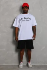 Deluxerie T-shirt MF-Maison