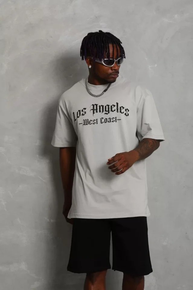Deluxerie T-shirt MF-Marleigh Deluxerie T-shirt MF-Marleigh
