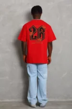 Deluxerie T-shirt MF-Marvin