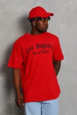 Deluxerie T-shirt MF-Maurice