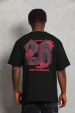 Deluxerie T-shirt MF-Pierson