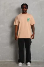 Deluxerie T-shirt MF-Yang