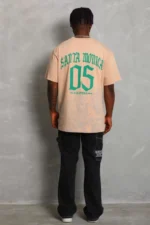 Deluxerie T-shirt MF-Yang