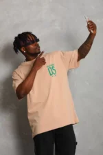 Deluxerie T-shirt MF-Yang