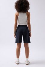 Deluxerie Top Crop MF-Laseana