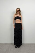 Deluxerie Top Crop MF-Lativia