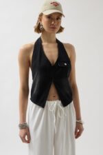 Deluxerie Weste MF-Lanessa