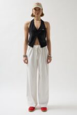 Deluxerie Weste MF-Lanessa