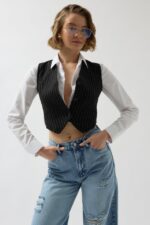 Deluxerie Weste MF-Lanice