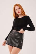 Deluxerie Bluse MF-Adley