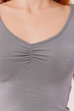 Deluxerie Bluse MF-Aleena