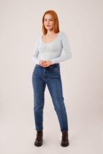 Deluxerie Bluse MF-Alessi