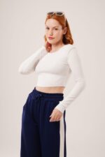 Deluxerie Bluse MF-Aloysia