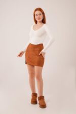 Deluxerie Bluse MF-Avalon