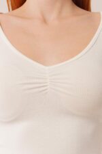 Deluxerie Bluse MF-Avalon
