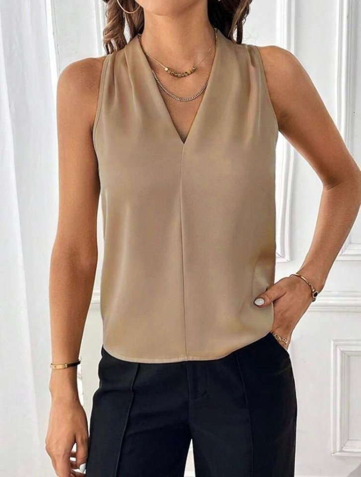 Deluxerie Bluse MF-Gretel Deluxerie Bluse MF-Gretel