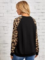 Deluxerie Bluse MF-Ignacia