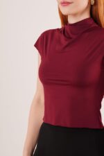 Deluxerie Bluse MF-Lanae