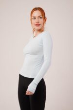 Deluxerie Bluse MF-Raechul