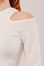Deluxerie Bluse MF-Yeesha