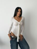 Deluxerie Body MF-Allana