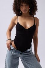 Deluxerie Body MF-Amerie