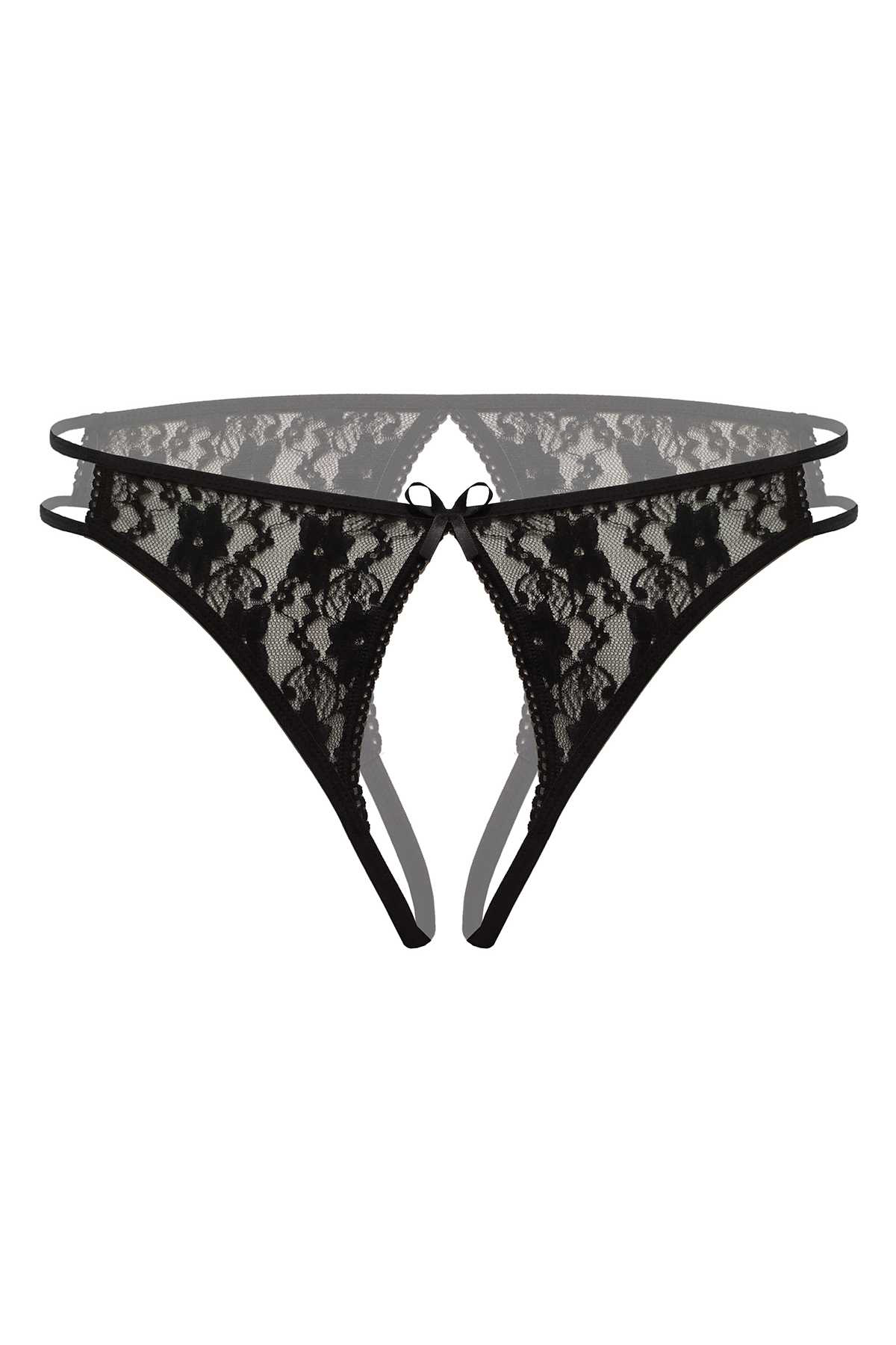 Deluxerie Erotischer Slip Camia Deluxerie Erotischer Slip Camia