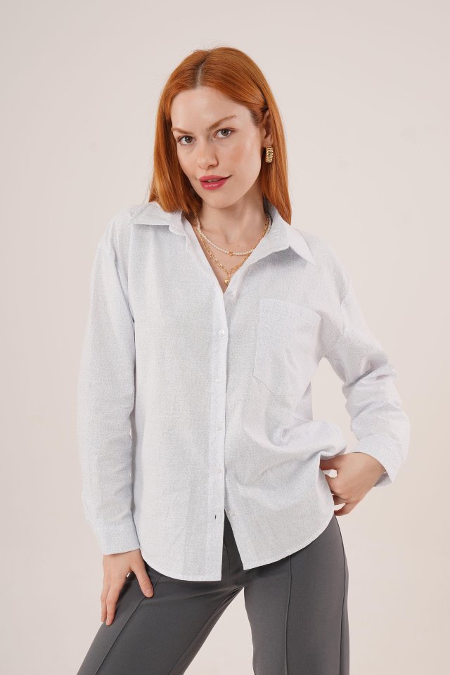 Deluxerie Hemd MF-Lateka Deluxerie Hemd MF-Lateka