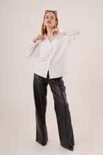 Deluxerie Hemd MF-Lexine