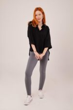 Deluxerie Hemd MF-Loana