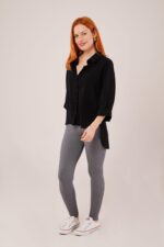 Deluxerie Hemd MF-Loana