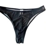Deluxerie Herren Slip Ahron