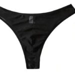 Deluxerie Herren Slip Ahron
