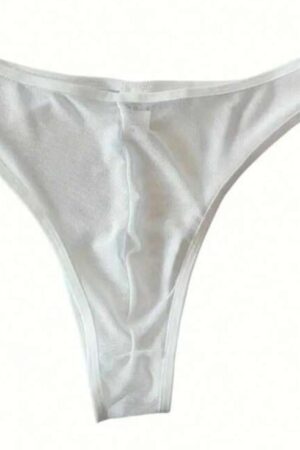 Deluxerie Herren Slip Andrei