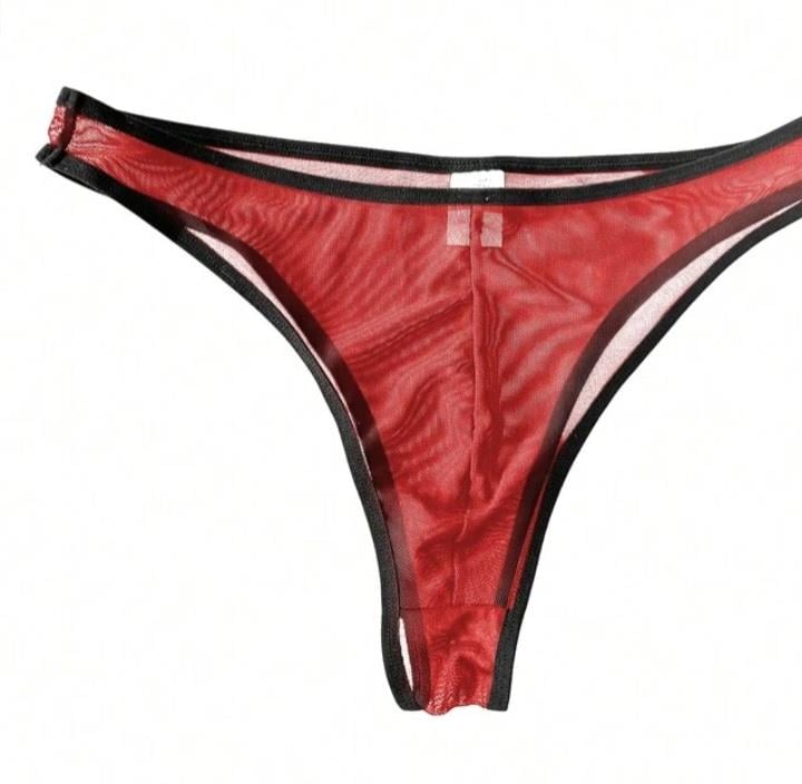 Deluxerie Herren Slip Astro Deluxerie Herren Slip Astro