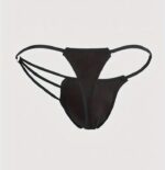 Deluxerie Herren String Anselmi