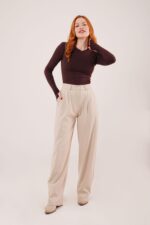 Deluxerie Hose MF-Beryle