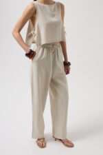 Deluxerie Hose MF-Kaelah