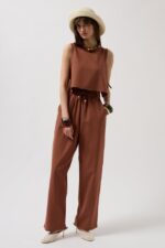Deluxerie Hose MF-Kandy