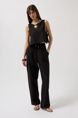Deluxerie Hose MF-Karlah
