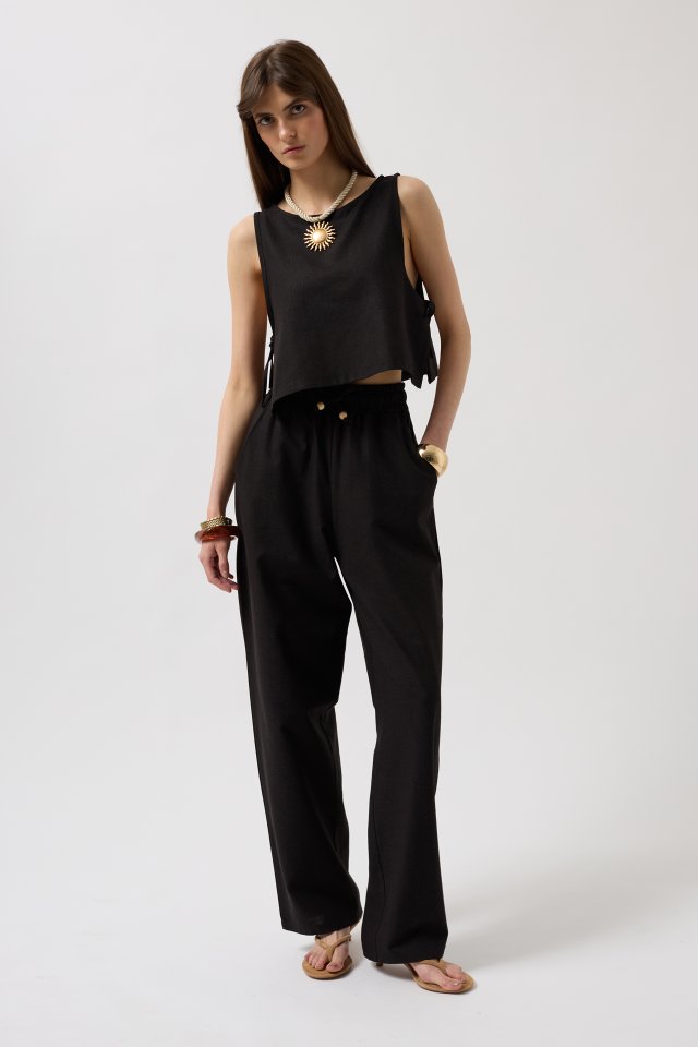 Deluxerie Hose MF-Karlah Deluxerie Hose MF-Karlah