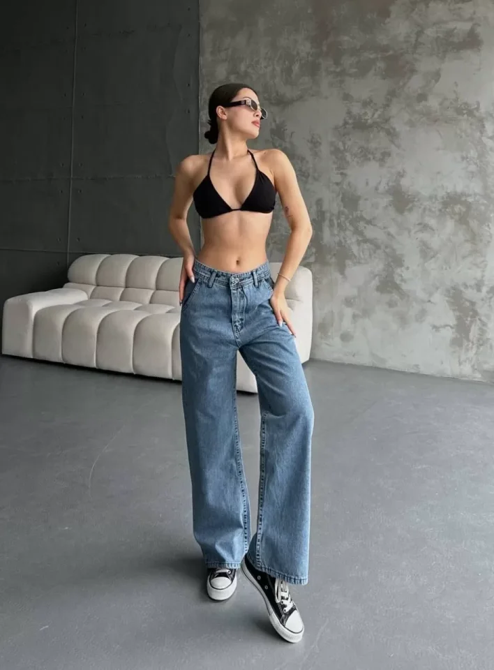 Deluxerie Hose MF-Lacricia Deluxerie Hose MF-Lacricia