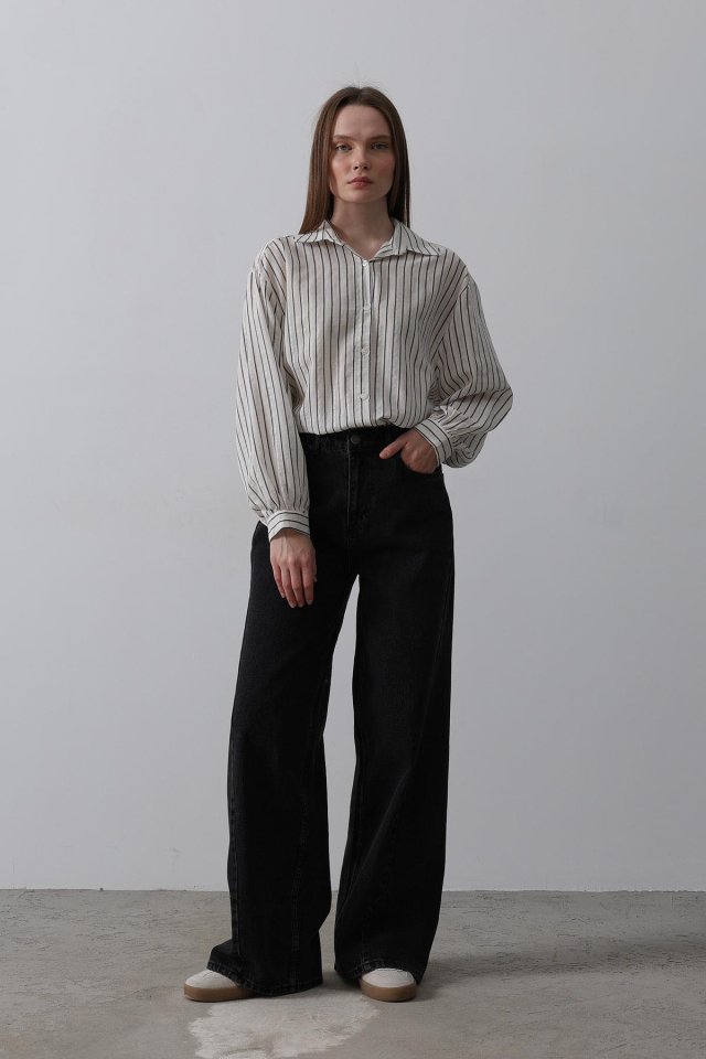 Deluxerie Hose MF-Loella Deluxerie Hose MF-Loella
