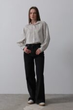 Deluxerie Hose MF-Loella