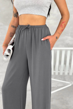 Deluxerie Hose MF-Rashele