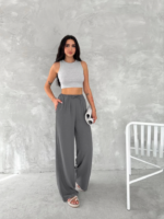 Deluxerie Hose MF-Rashele
