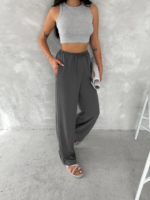 Deluxerie Hose MF-Rashele